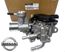 Genuine Infiniti Water Control Valve 21250-5CA0A OEM 212505CA0A Q50 Q60 QX50 NEW