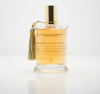MDCI Peche Cardinal 75ml Eau de Parfum Spray NEW Without Box