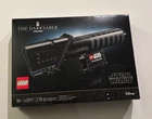 2026 LEGO Star Wars The Dark Saber Set 40917 Mandolorian GWP Promo May 4th MIB