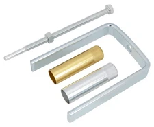 Performance Tool W80650 Steering Wheel Lock Plate Tool