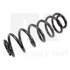 Molla sospensione NK per AUDI A3