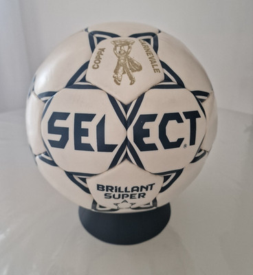 BALL SELECT CARNIVAL CUP VIAREGGIO WORLD TOURNAMENT BRILLIANT SUPER