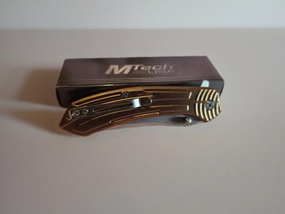 MTech USA A1201TN