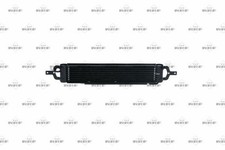 NRF Ölkühler, Motoröl 31809 für MINI LAND ROVER