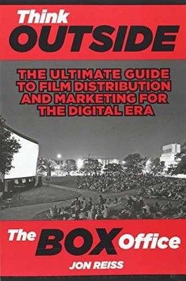 Think Outside the Box Office: The Ultimate - Paperback, by Reiss Jon - Good