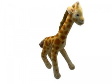 Steiff Animal Soft Toy Giraffe 27cm. Excellent Condition