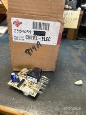 Factory Whirlpool refrig defrost control 2304099