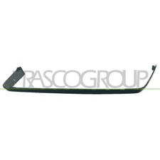 Spoiler Prasco ME0351851 für Mercedes Benz Mercedes Benz Hinten Spoiler Prasco ME0351851 für Mercedes Benz Mercedes Benz Hinten