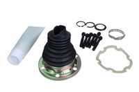 Faltenbalgsatz Antriebswelle FüR Audi Seat Skoda VW 80 B2 Stufenheck B4 90 A1