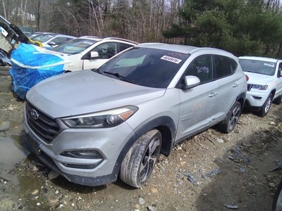 2016 Hyundai Tucson 1.6L Engine Motor OEM 116K Miles - LKQ453704840
