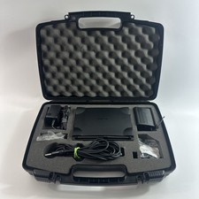SHURE UT4 -TC Receiver AND UT1-TC 603.900MHz SET