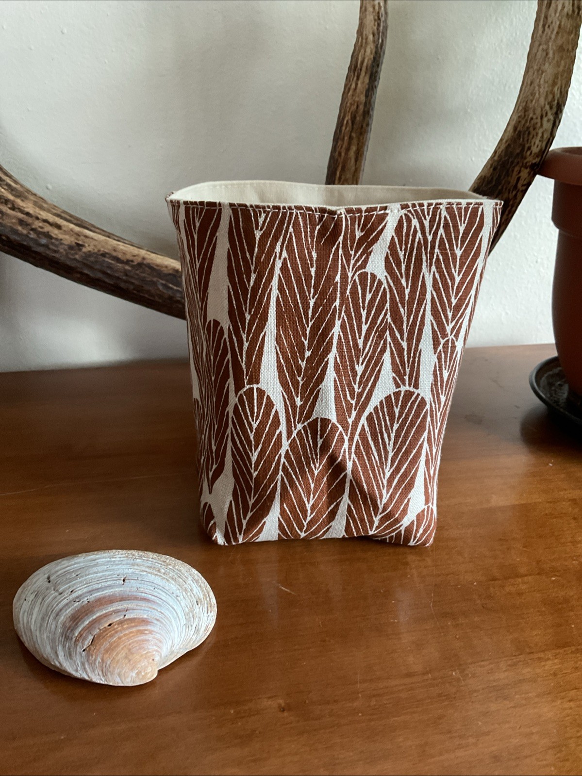 Bookhou Storage Basket