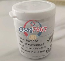 1PCS Honeywell Gas Sensor SPXCDXSRXSS NEW