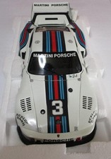 Exoto 1/18 Porsche 935 Martini Racing 1976