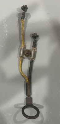 Gasket Type Mark 1-B Aircraft Engine Thermocouple