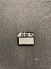 Zoom ZF2BT F2 BT Bluetooth Field Recorder