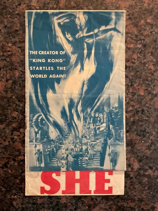 She  Helen Gahagan Randolph Scott 1935