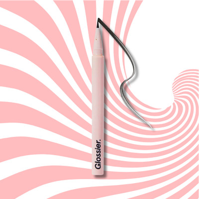 Glossier Pro Tip   Ultra-Fine Liquid Eyeliner (0.3 ml)