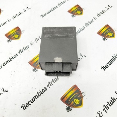 Mercedes Benz Vito W638 Relay A0004460027 60208001 60208001