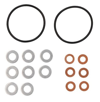 BOLT Ölwechsel Dichtungskit passt an Honda CRF 150R 250R 250X 450R 450X ab02