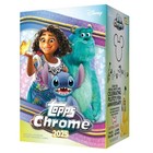 Base Cards 2025 Topps Chrome Disney