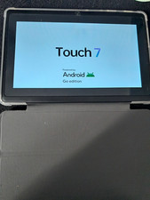 Touch 7 Tablet 7 Zoll Android Go 32GB