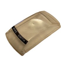 Scalextric Ford Escort XR3i rally touring car screen Superb spares (Mike Smith)