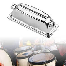 Snare Drum Lug Ear Drum Portable Easy to Install Metal Lugs Snare Drum Parts for