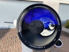 Meade LXD55 8" Schmidt Cassegrain SCT telescope