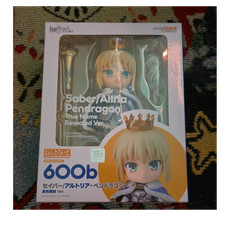 Good Smile Company Nendoroid 600b Saber/Altri...