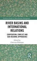 Christian Ploberger | River Basins And International Relations | Buch | Englisch