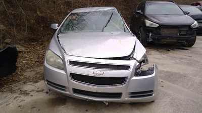 Wheel 16x4 With 18 Hole Fits 04-12 MALIBU 1369702