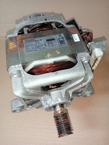 Wolong HCD583Z(AL) 41041009 Waschmaschinenmotor Candy CSTG384D-S 1tlg