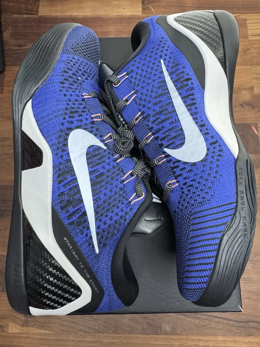 中古 Nike Kobe 9 Elite Low Protro Nike Kobe 9 Elite Protro PE Low EYBL - огромный выбор по лучшим