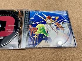 Namco Museum Vol. 5 CIB Black Label PlayStation 1 PSX PS1 w/ Reg Card - Tested