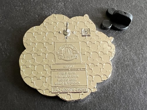 Tre Buone Fate Merryweather Flora Fauna - Spilla Disney Bella Addormentata 176126 - Foto 3 di 4