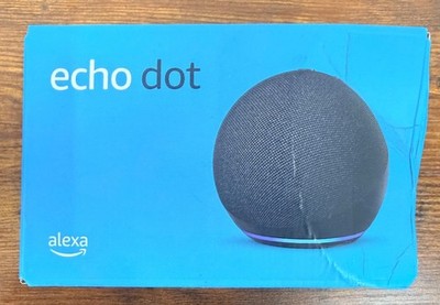 Amazon Echo Dot (5th Generation) 2022 Release Smart Speaker - Black