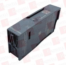 SIEMENS 6ES7133-6CV15-1AM0-EACH / 6ES71336CV151AM0EACH (NEW IN BOX)