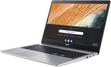 Acer Chromebook 315 CB315-3H-C2C3 15.6 inch Intel N4000 4GB RAM 32GB eMMC Webcam