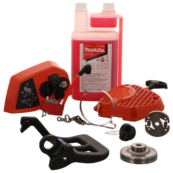 Dolmar-Makita Grasfangkorb Kpl. 60L Makita | YA00001039 | 0088381565585-image