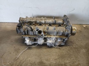 Volkswagen PASSAT B7 2012 Benzin 90kW Zylinderkopf 03C103475CD LUM22146