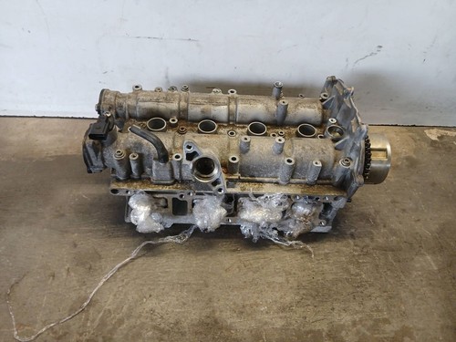 Volkswagen PASSAT B7 2012 Benzin 90kW Zylinderkopf 03C103475CD LUM22146