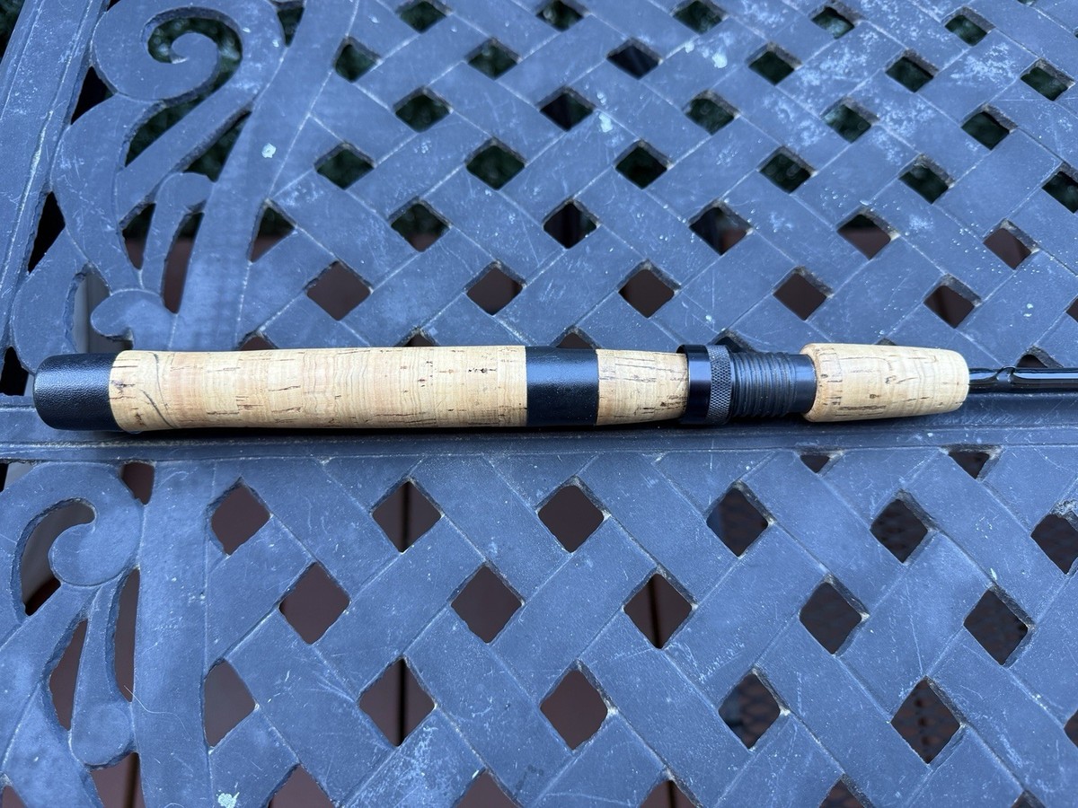 G. Loomis GL3 SR 783-2, 6'6