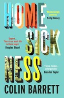 Homesickness Colin Barrett