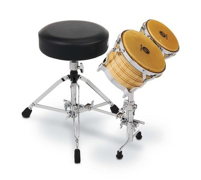LP - LP330D - Bongo Stand Throne Attachment