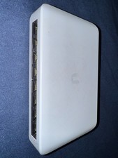 Ubiquiti Networks USW-Lite-8-PoE Gigabit Ethernet Switch