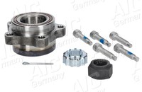 AIC Radlagersatz 53188 FüR Ford Transit Bus Tourneo Tdci 4X4 RWD 16V CNG LPG 940