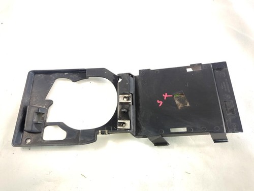 51117906497 Halterung Nebelscheinwerfer Linke Seite BMW Serie 3 320D Sw E91 2