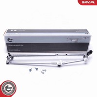 Esen SKV WischergestäNge 05SKV066 FüR Saab YS3F E79 D79 D75 E50 Biopower Tid Bio