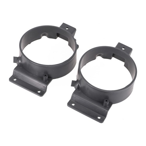 Fog Light Frame Fog Lamp Light Bracket 1387139 Comes In Pairs Brand New - Picture 12 of 12